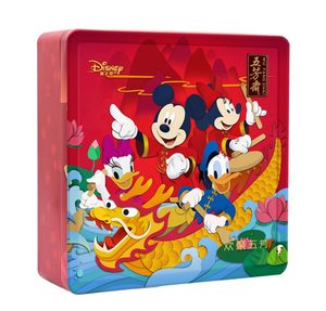 欢聚五芳   ￥169