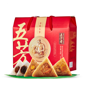 丰年五芳  ￥209