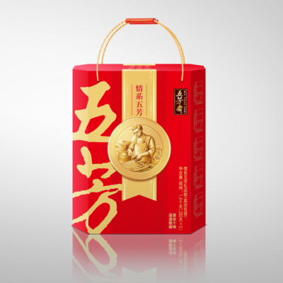 情系五芳   ￥139